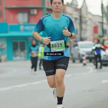 Runner Photo 8814614