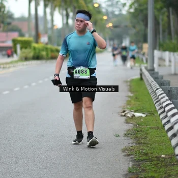 Runner Photo 8814615