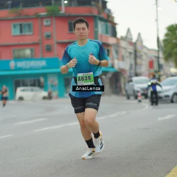 Runner Photo 8814617