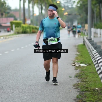 Runner Photo 8814626