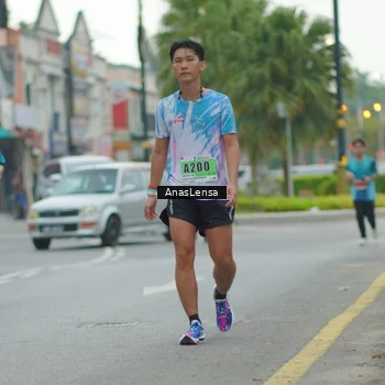 Runner Photo 8814627