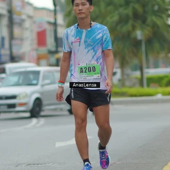 Runner Photo 8814629