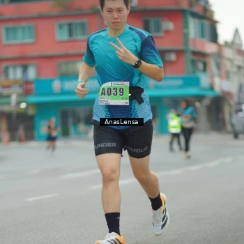 Runner Photo 8814631