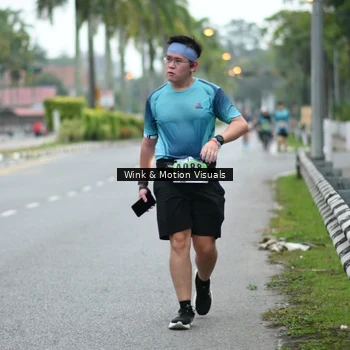 Runner Photo 8814633