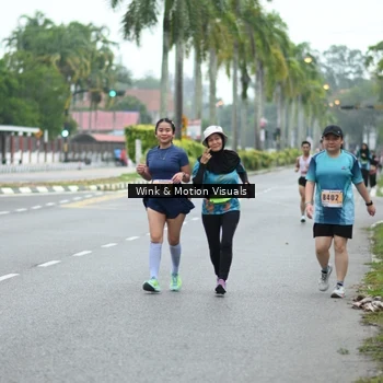 Runner Photo 8814642