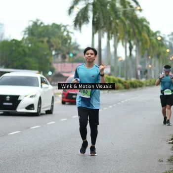 Runner Photo 8814643