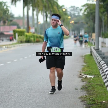 Runner Photo 8814644