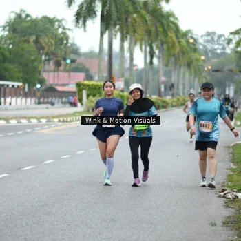 Runner Photo 8814653