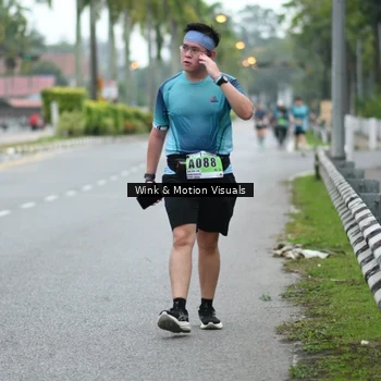 Runner Photo 8814655
