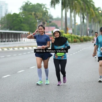 Runner Photo 8814656