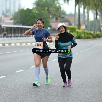 Runner Photo 8814659