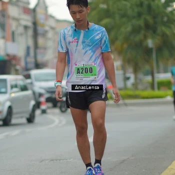 Runner Photo 8814665