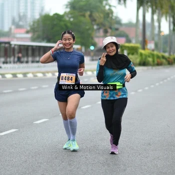 Runner Photo 8814667