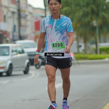 Runner Photo 8814669