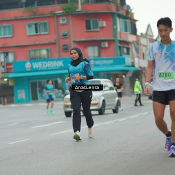Runner Photo 8814670