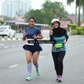 Runner Photo 8814673