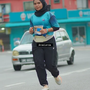 Runner Photo 8814681