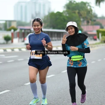 Runner Photo 8814682