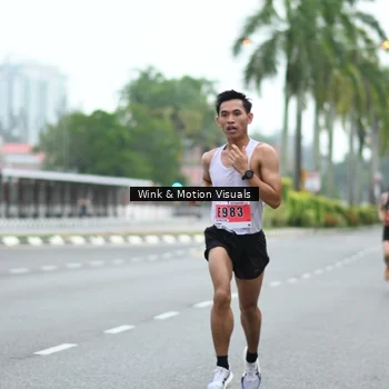 Runner Photo 8814688