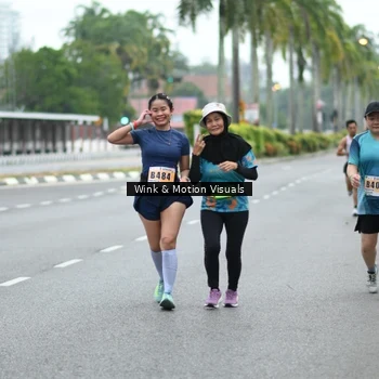 Runner Photo 8814691