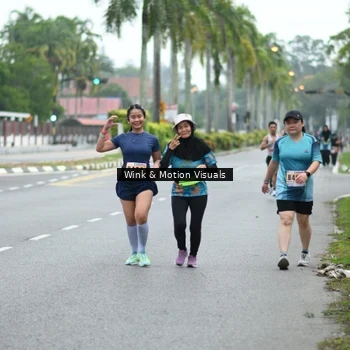 Runner Photo 8814692