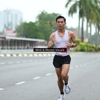 Runner Photo 8814695