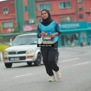 Runner Photo 8814707