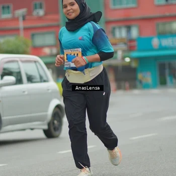 Runner Photo 8814708