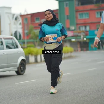 Runner Photo 8814711