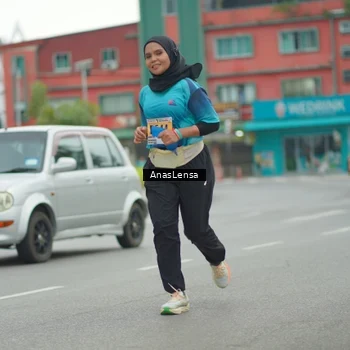 Runner Photo 8814712