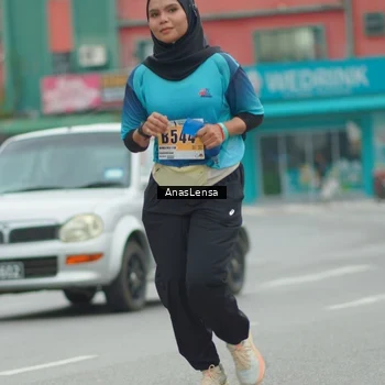 Runner Photo 8814713