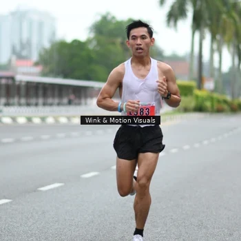 Runner Photo 8814717