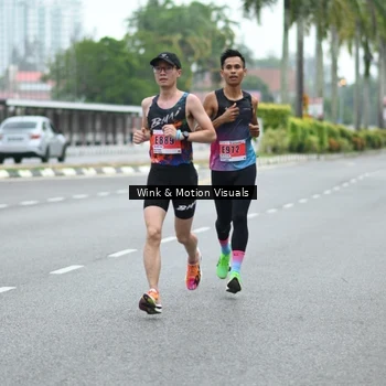 Runner Photo 8814718
