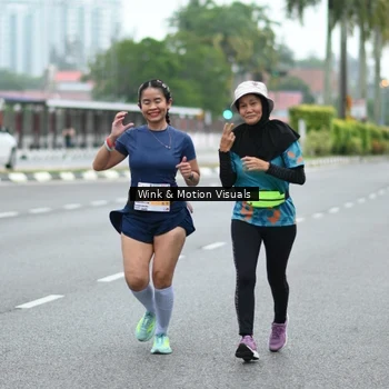 Runner Photo 8814721