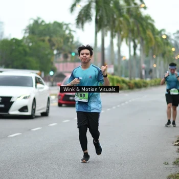 Runner Photo 8814727