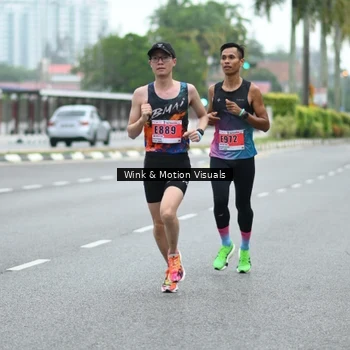 Runner Photo 8814729