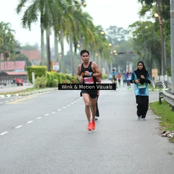 Runner Photo 8814732