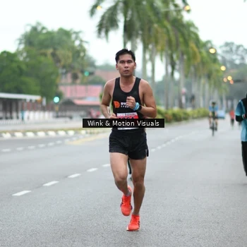 Runner Photo 8814738