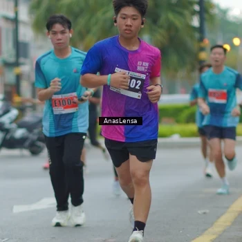 Runner Photo 8814745