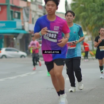Runner Photo 8814748