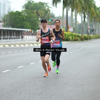 Runner Photo 8814752