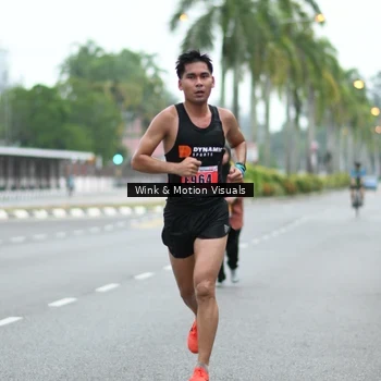 Runner Photo 8814756