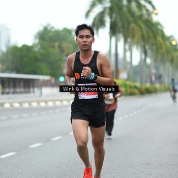 Runner Photo 8814757