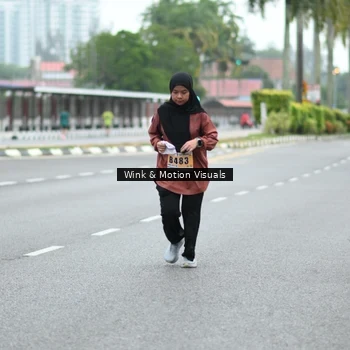 Runner Photo 8814765