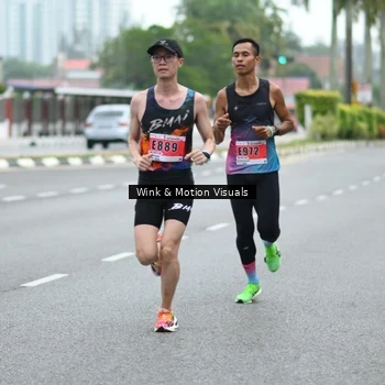 Runner Photo 8814771