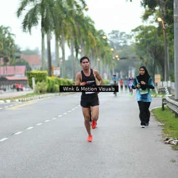 Runner Photo 8814776