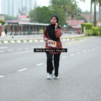 Runner Photo 8814779