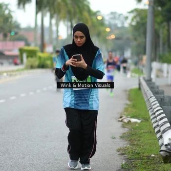 Runner Photo 8814783