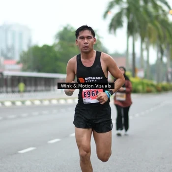 Runner Photo 8814784