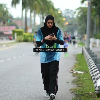 Runner Photo 8814791